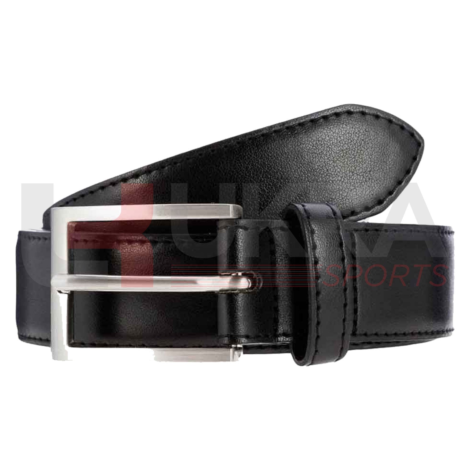 Premium Luxury Style Leather Belt – Elegant, Durable & Timeless Design - Ukra Sports