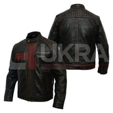 Fashion Leather Jackets – Timeless Style & Premium Comfort - Ukra Sports