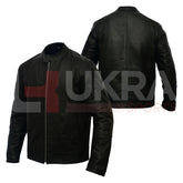 Men’s Motorbike Jackets – Ultimate Protection & Bold Style - Ukra Sports