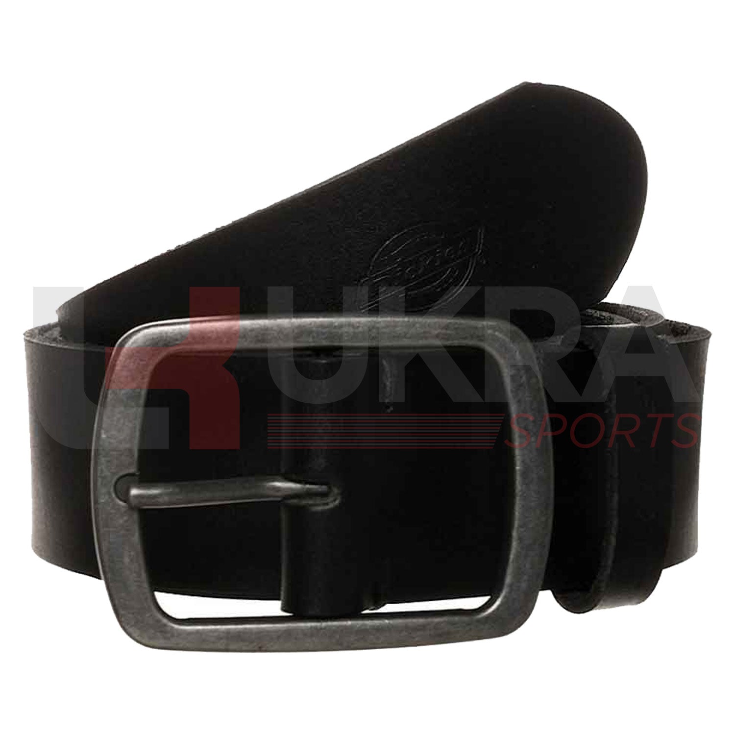 Best Leather Belt for Men – Classic Style with Premium Craftsmanship - Ukra Sports