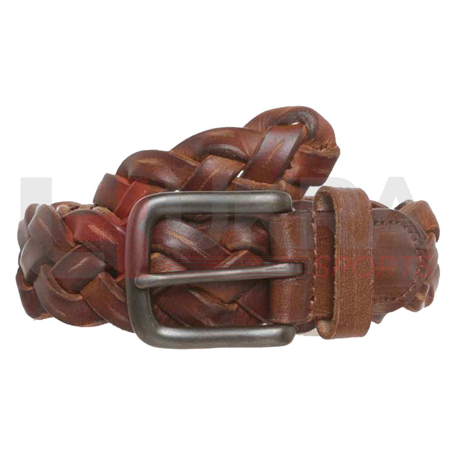 Classic Leather Belt – Premium Quality & Timeless Design - Ukra Sports