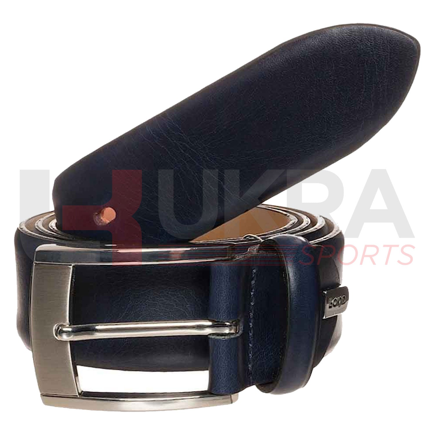 Premium Leather Belt – Classic, Durable & Stylish Accessory - Ukra Sports