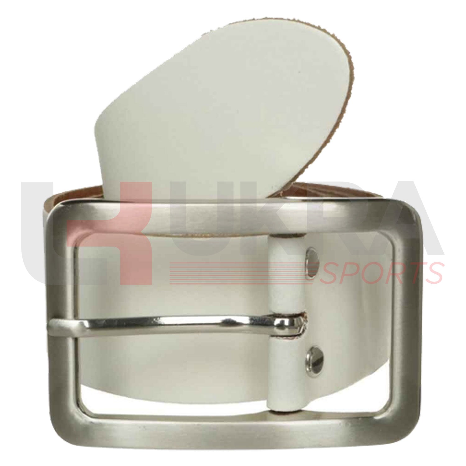 Premium Leather Belts – Genuine, Durable & Stylish Accessories - Ukra Sports