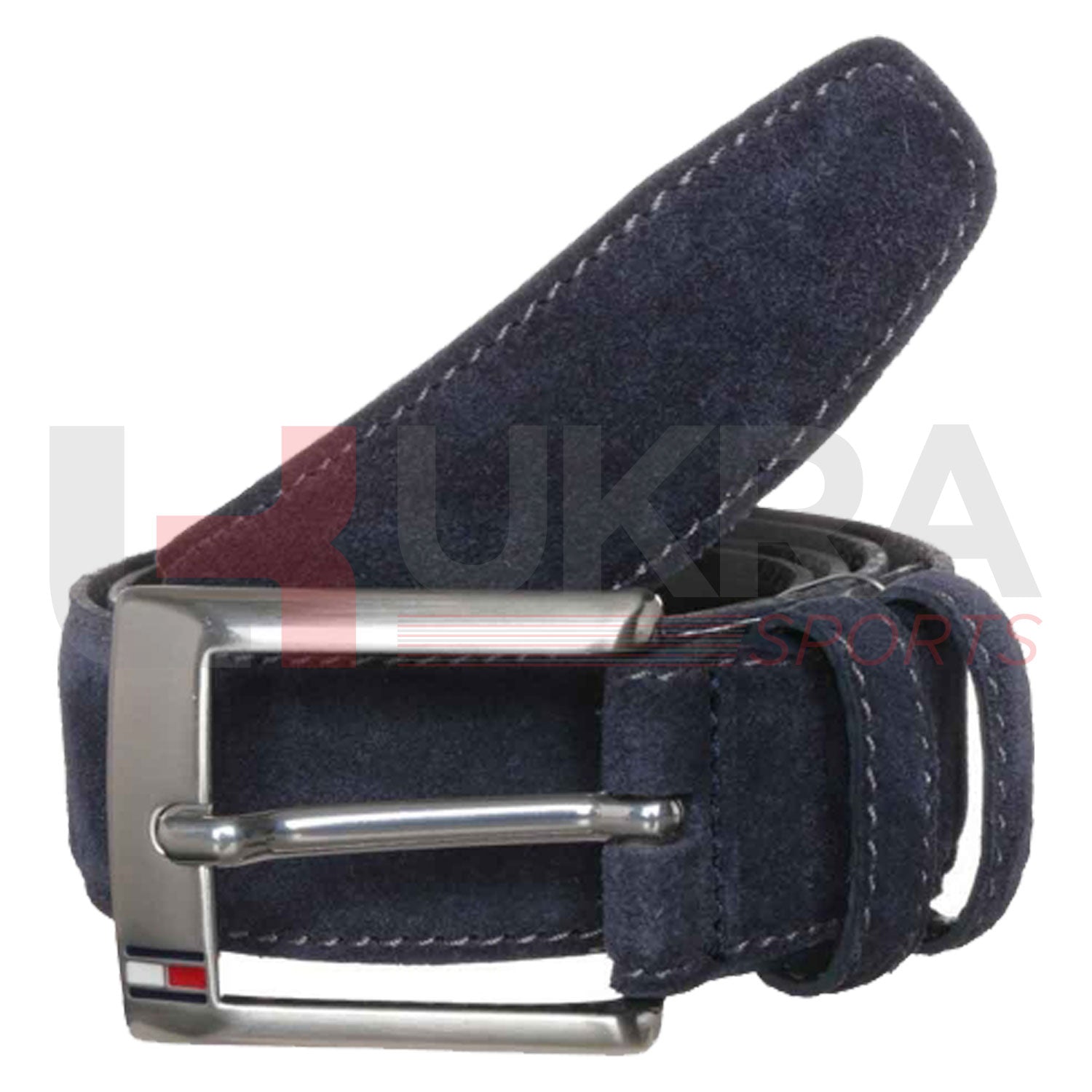 "Leather Belt for Luxury Style – Premium, Elegant & Durable - Ukra Sports