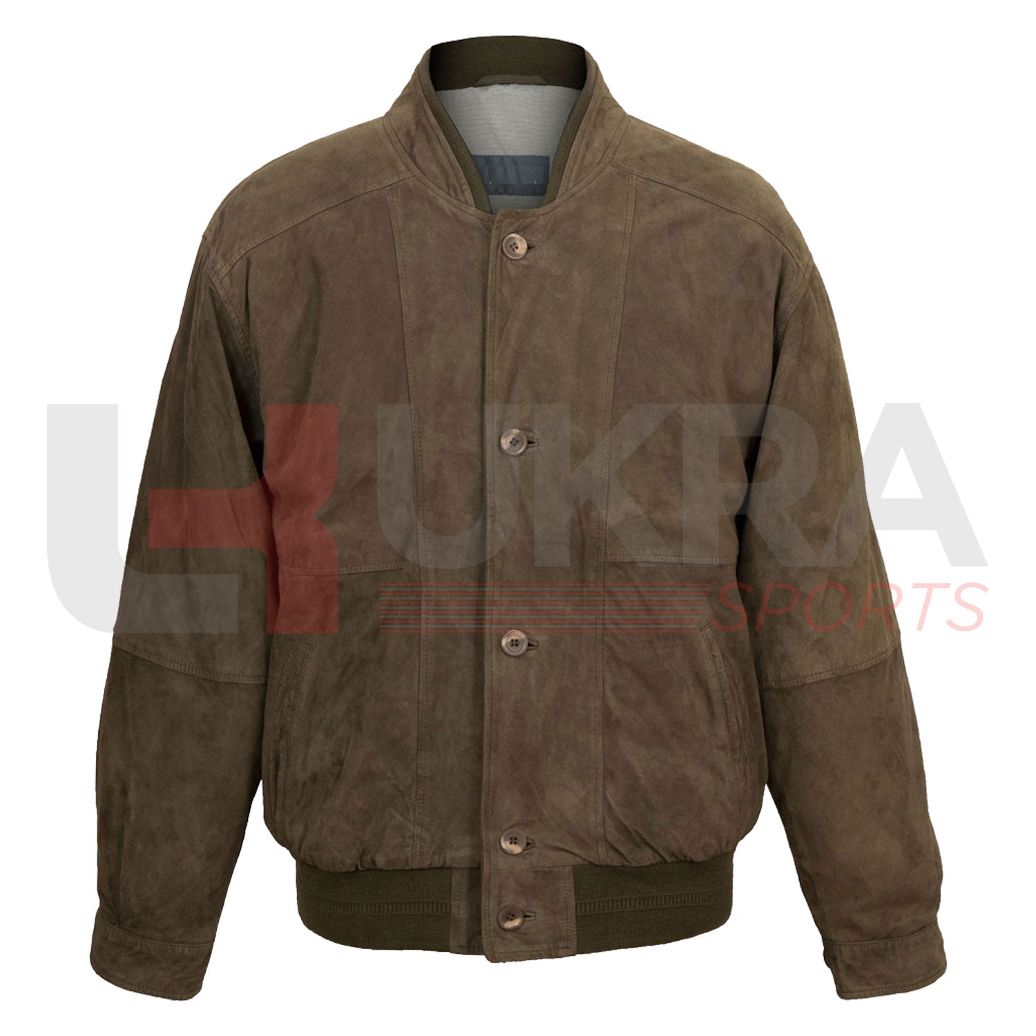 Versity Jackets – Classic Varsity Style with Modern Comfort - Ukra Sports