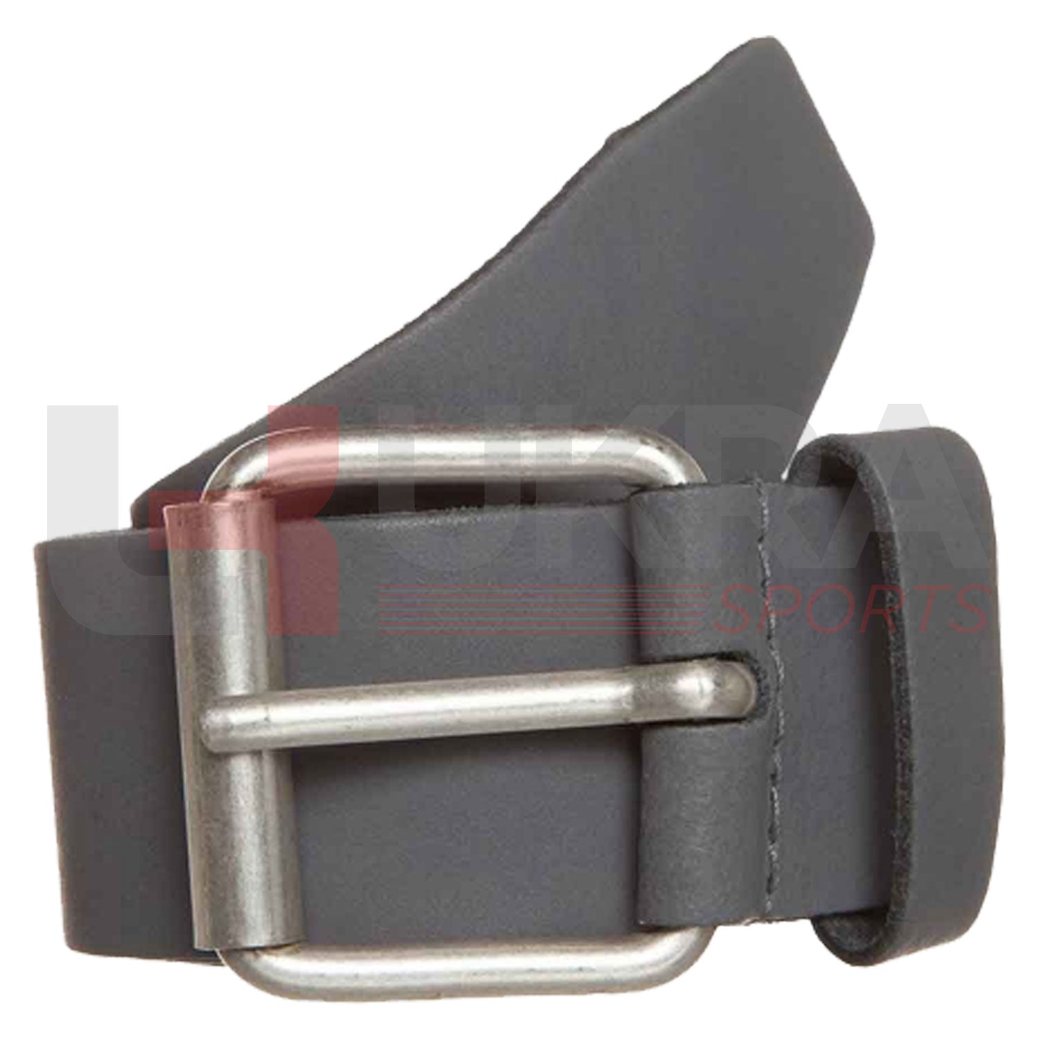 Classic Style Leather Belt – Timeless, Durable & Elegant - Ukra Sports