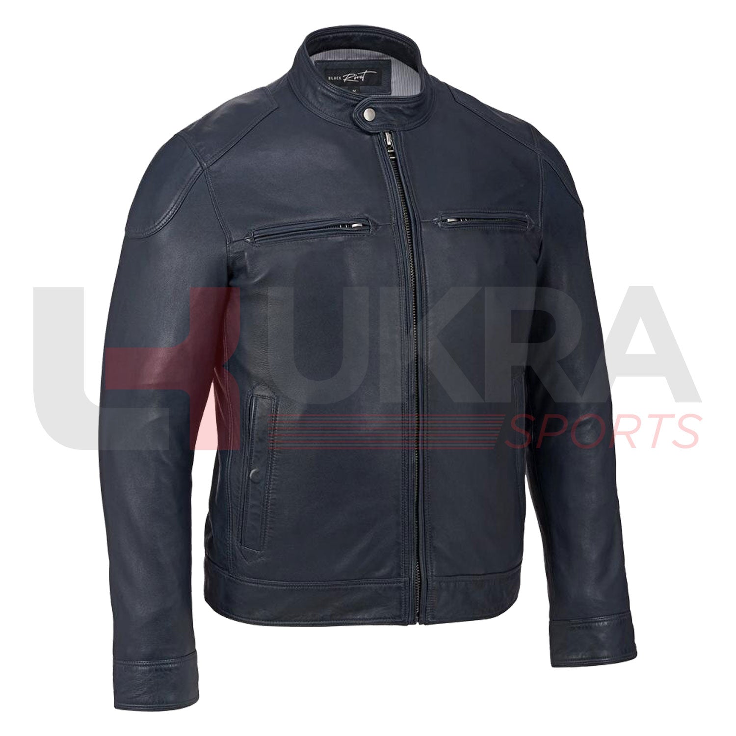 Classic Fashion & Motorbike Jackets – Stylish, Durable & Road-Ready - Ukra Sports