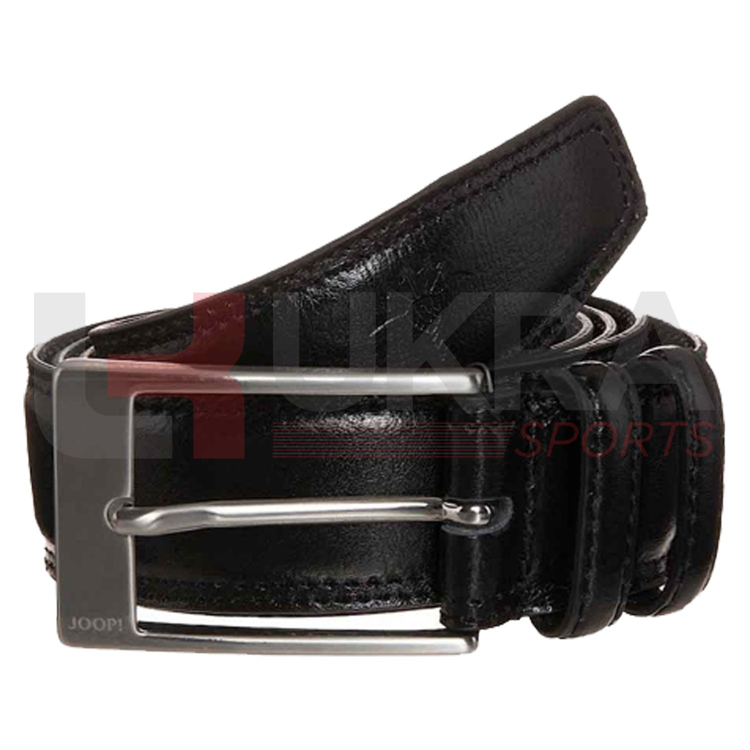 Leather Belt – Genuine, Durable & Timelessly Stylish - Ukra Sports