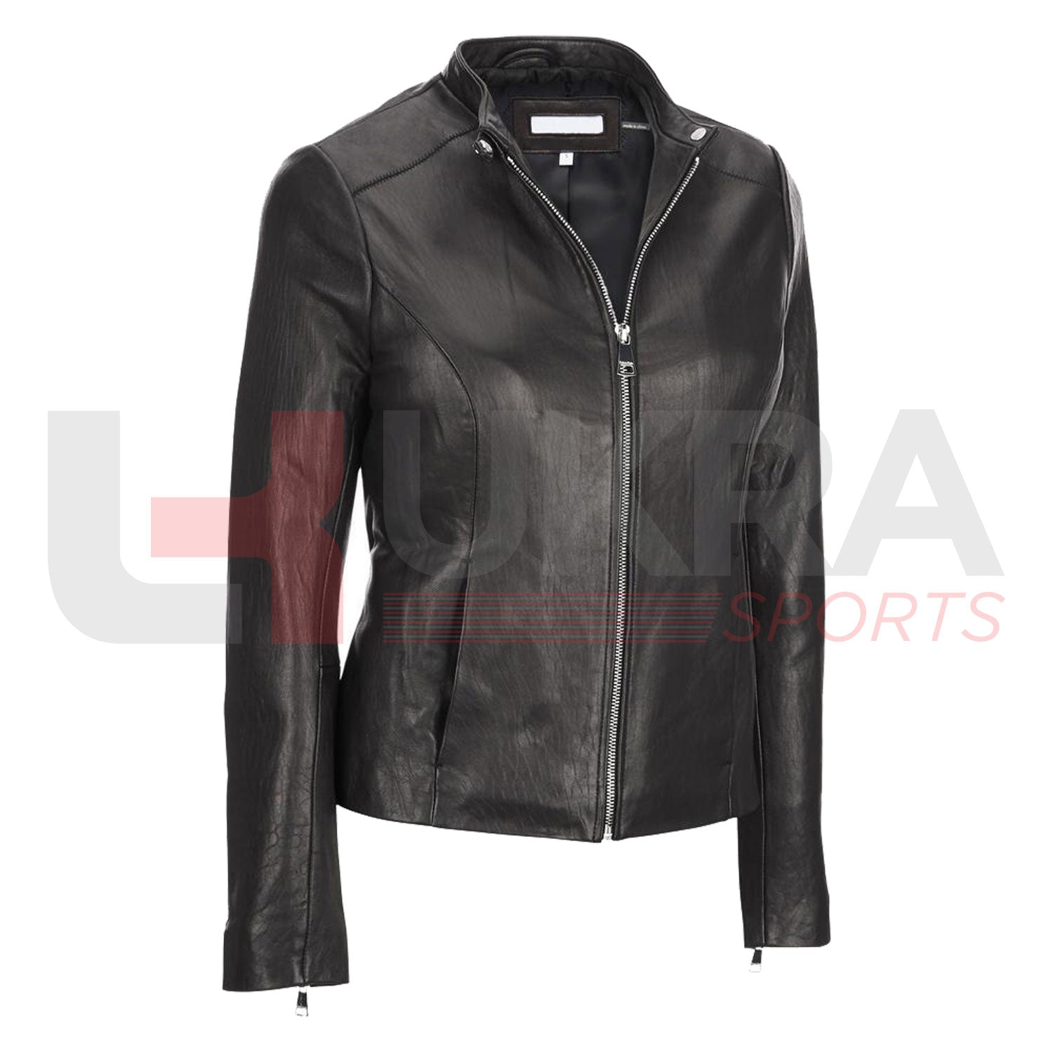 Stylish and Luxury Feel Leather Jackets – Contemporary Elegance Redefined - Ukra Sports