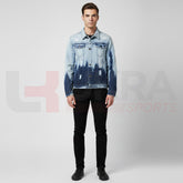 ukra_blue_gradient_oversized_denim_jacket_men_front_view