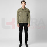 ukra_olive_denim_jacket_unisex_streetwear_style