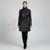 ukra_womens_empowerher_leather_coat_front_view