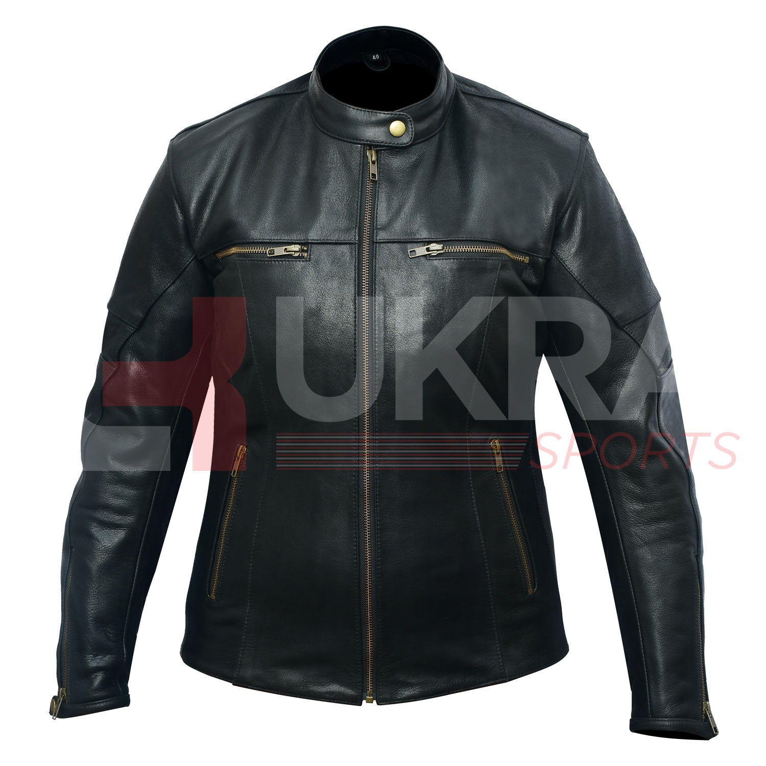 Women’s Motorbike Jackets – Stylish, Safe & Perfectly Fitted - Ukra Sports