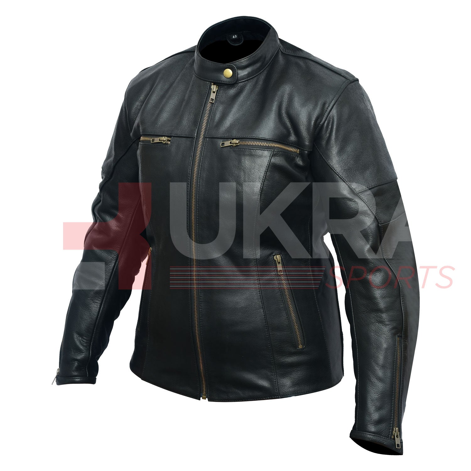 Women’s Motorbike Jackets – Stylish, Safe & Perfectly Fitted - Ukra Sports