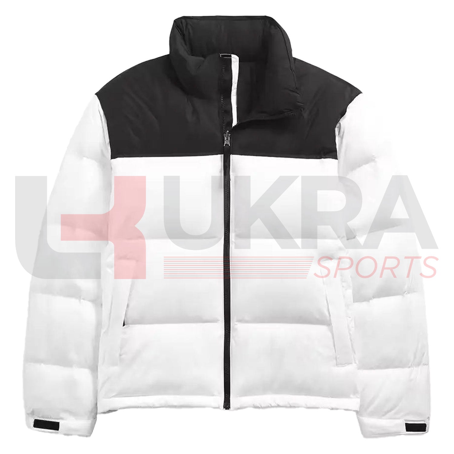 Men’s Lightweight Puffer Jacket – Waterproof & High-Quality Outerwear - Ukra Sports