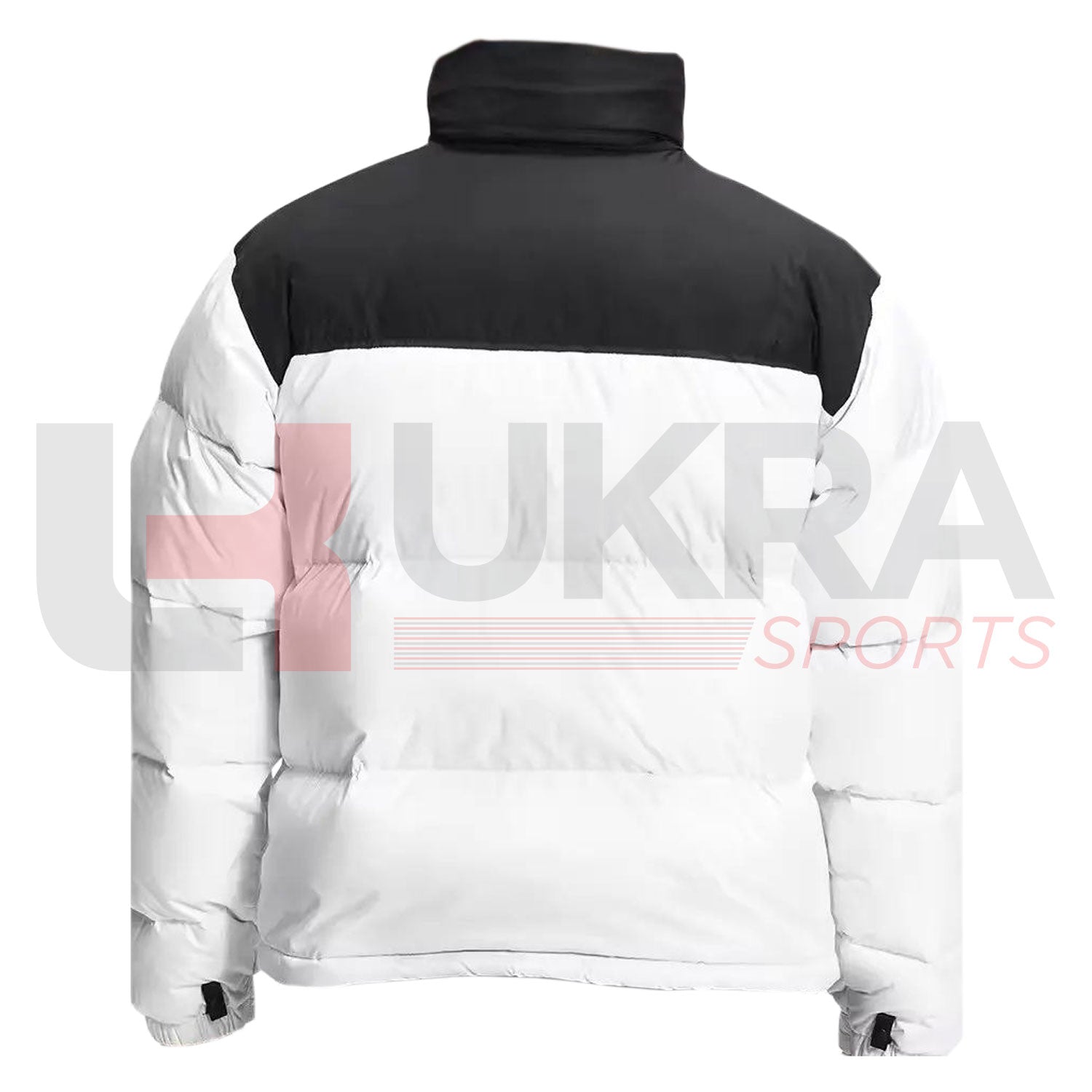 Men’s Lightweight Puffer Jacket – Waterproof & High-Quality Outerwear - Ukra Sports