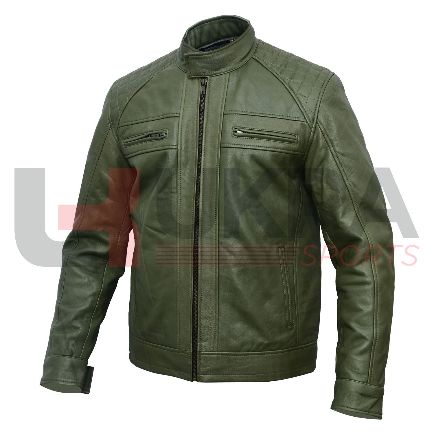 Men’s Motorbike Jackets – Ride in Style, Safety & Comfort - Ukra Sports