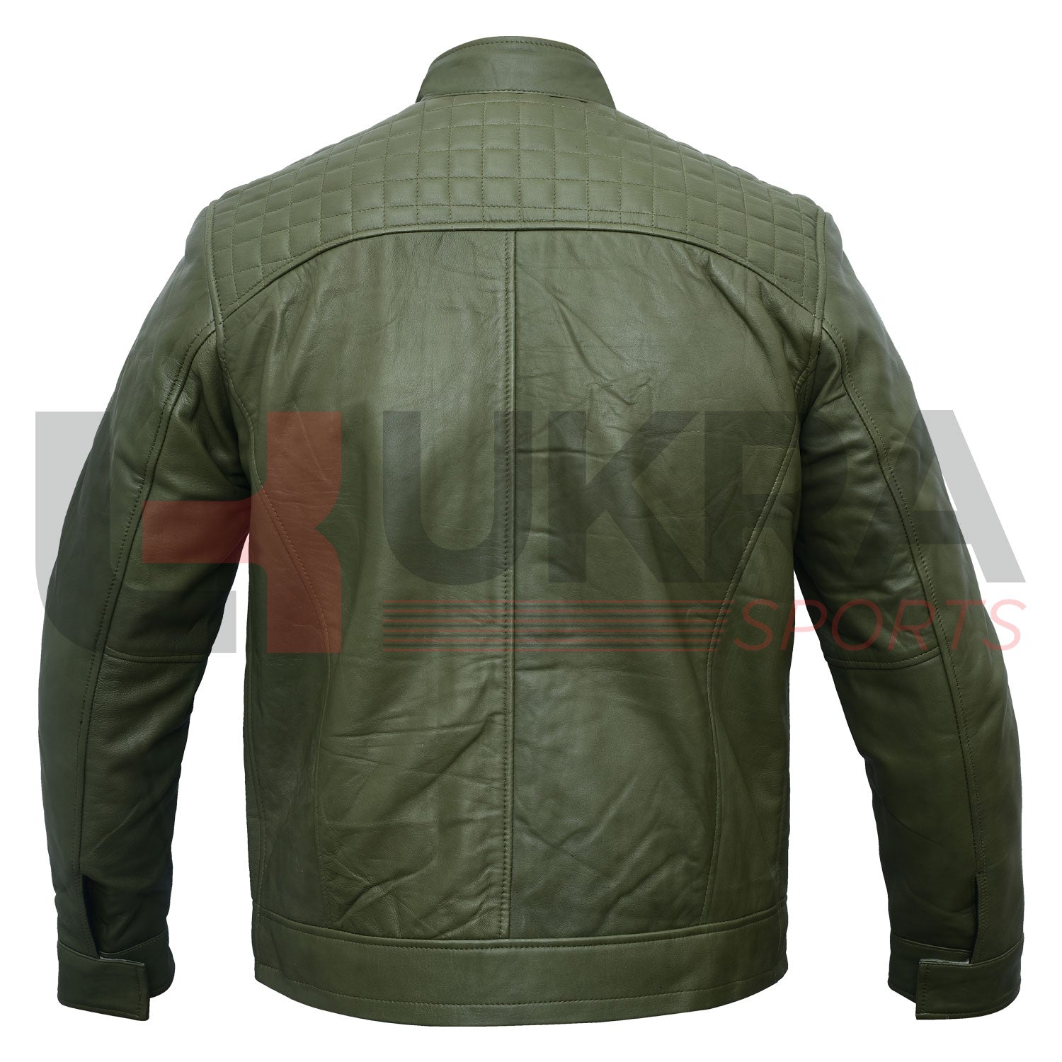 Men’s Motorbike Jackets – Ride in Style, Safety & Comfort - Ukra Sports