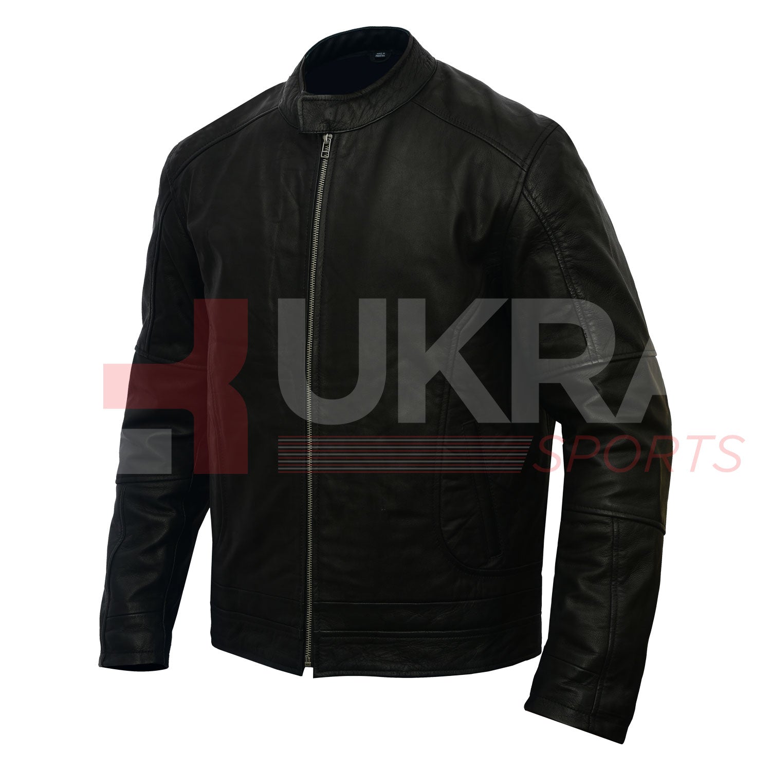 Men’s Motorbike Jackets – Ultimate Protection & Bold Style - Ukra Sports