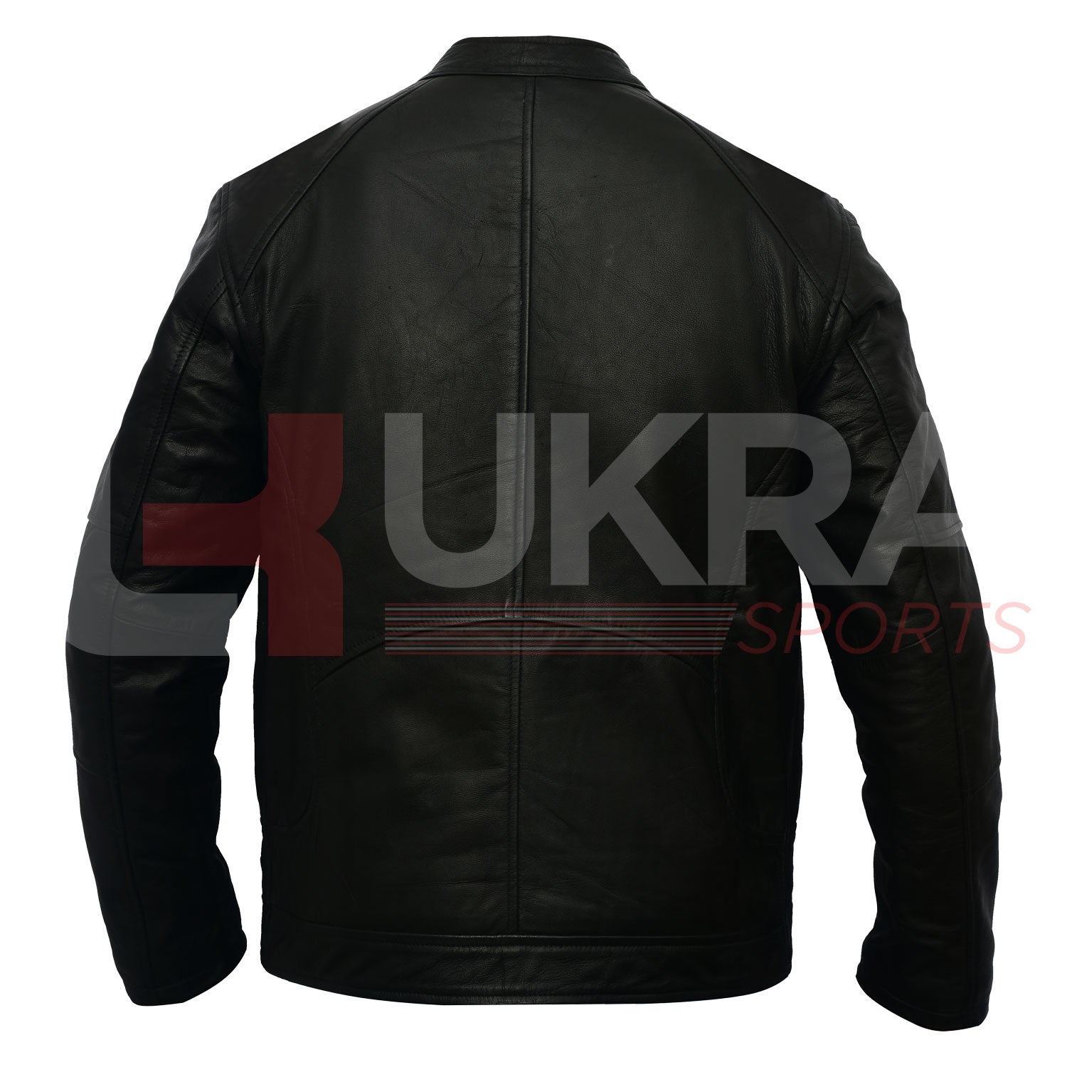 Men’s Motorbike Jackets – Ultimate Protection & Bold Style - Ukra Sports