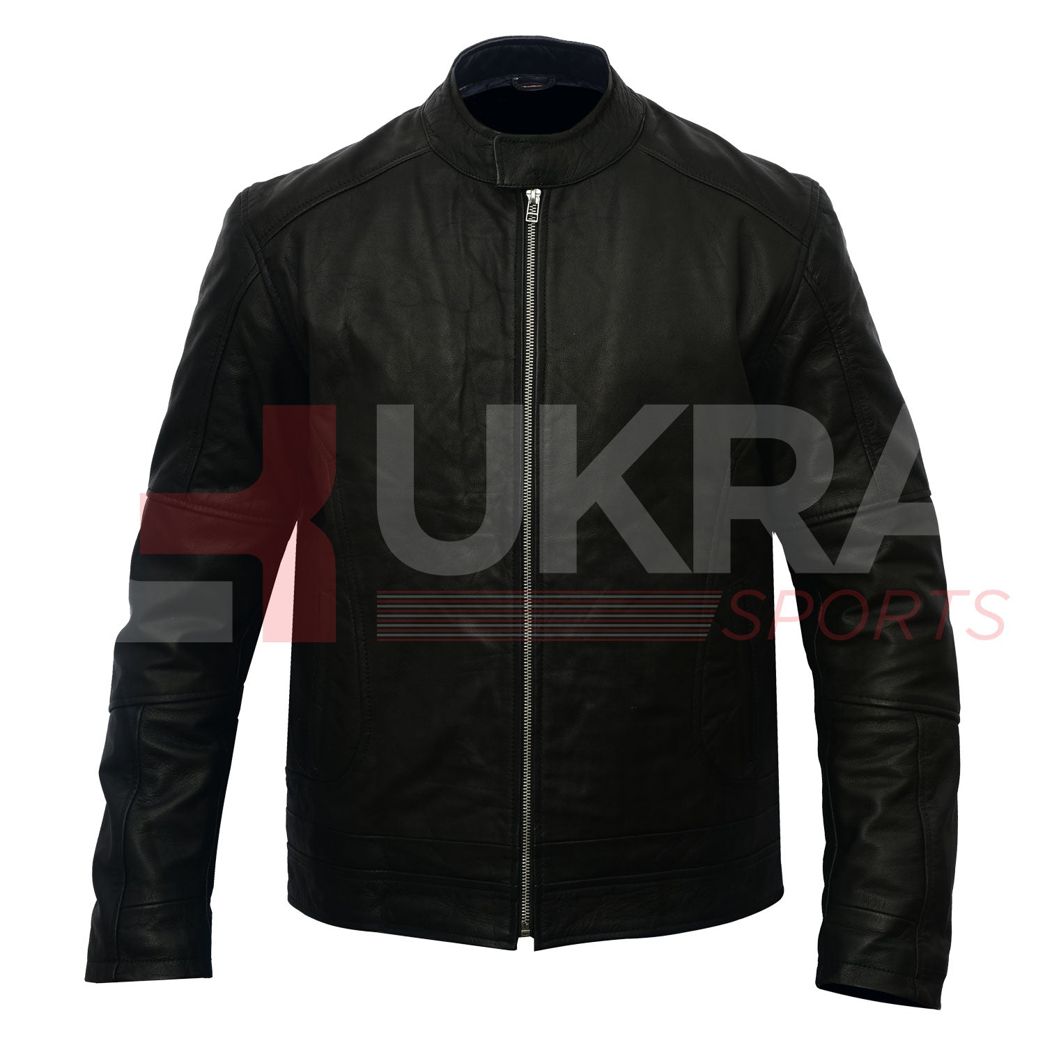 Men’s Motorbike Jackets – Ultimate Protection & Bold Style - Ukra Sports