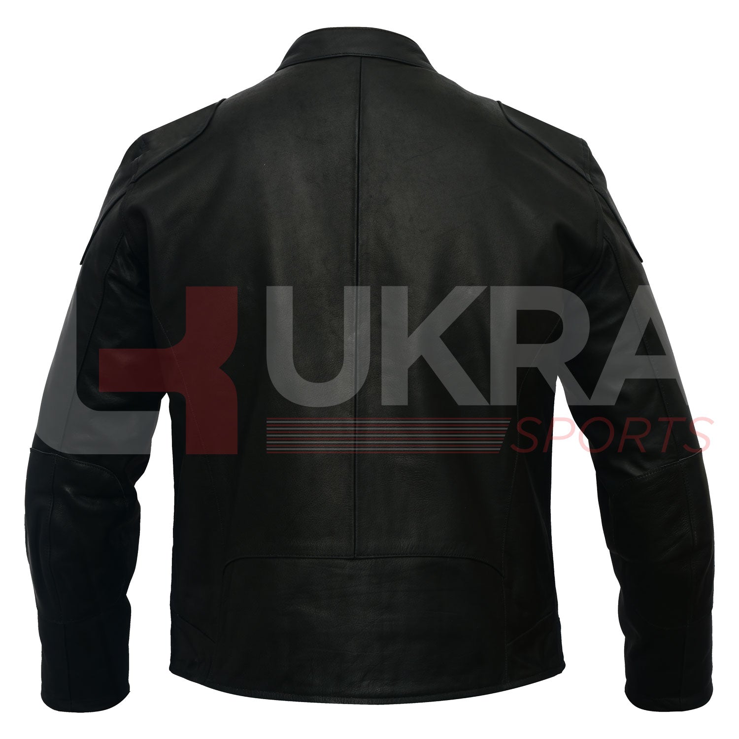 Men’s Motorbike Jackets – Rugged, Stylish & Road-Ready - Ukra Sports