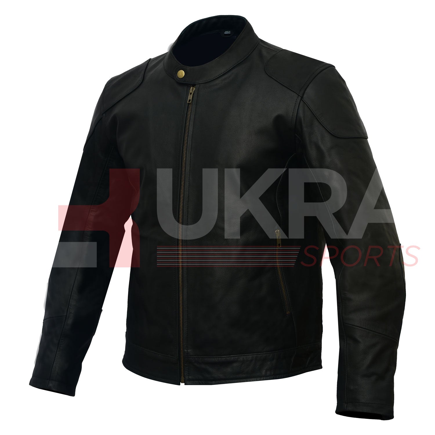 Men’s Motorbike Jackets – Rugged, Stylish & Road-Ready - Ukra Sports