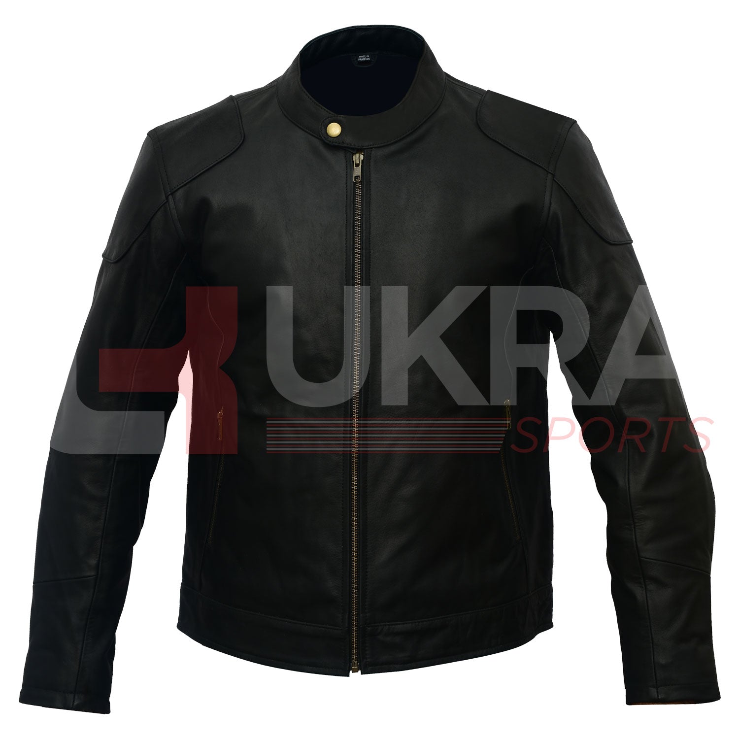 Men’s Motorbike Jackets – Rugged, Stylish & Road-Ready - Ukra Sports