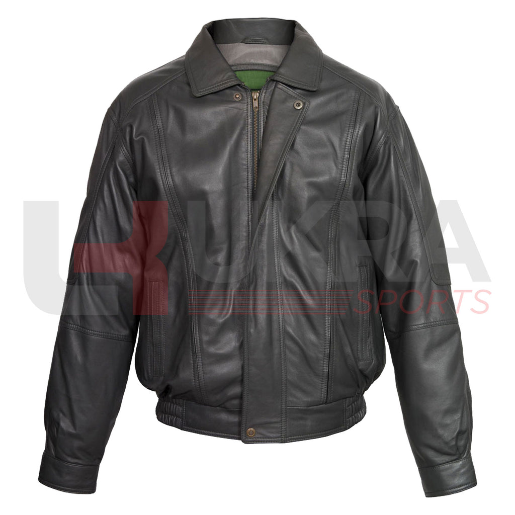 Trendy Old Design Fashion Leather Jackets – Vintage Style, Modern Fit