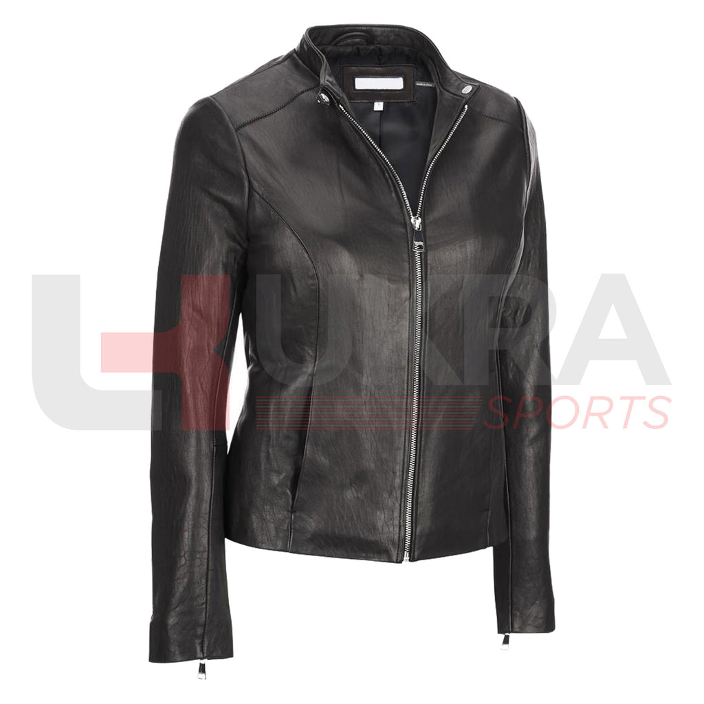 Stylish and Luxury Feel Leather Jackets – Contemporary Elegance Redefined