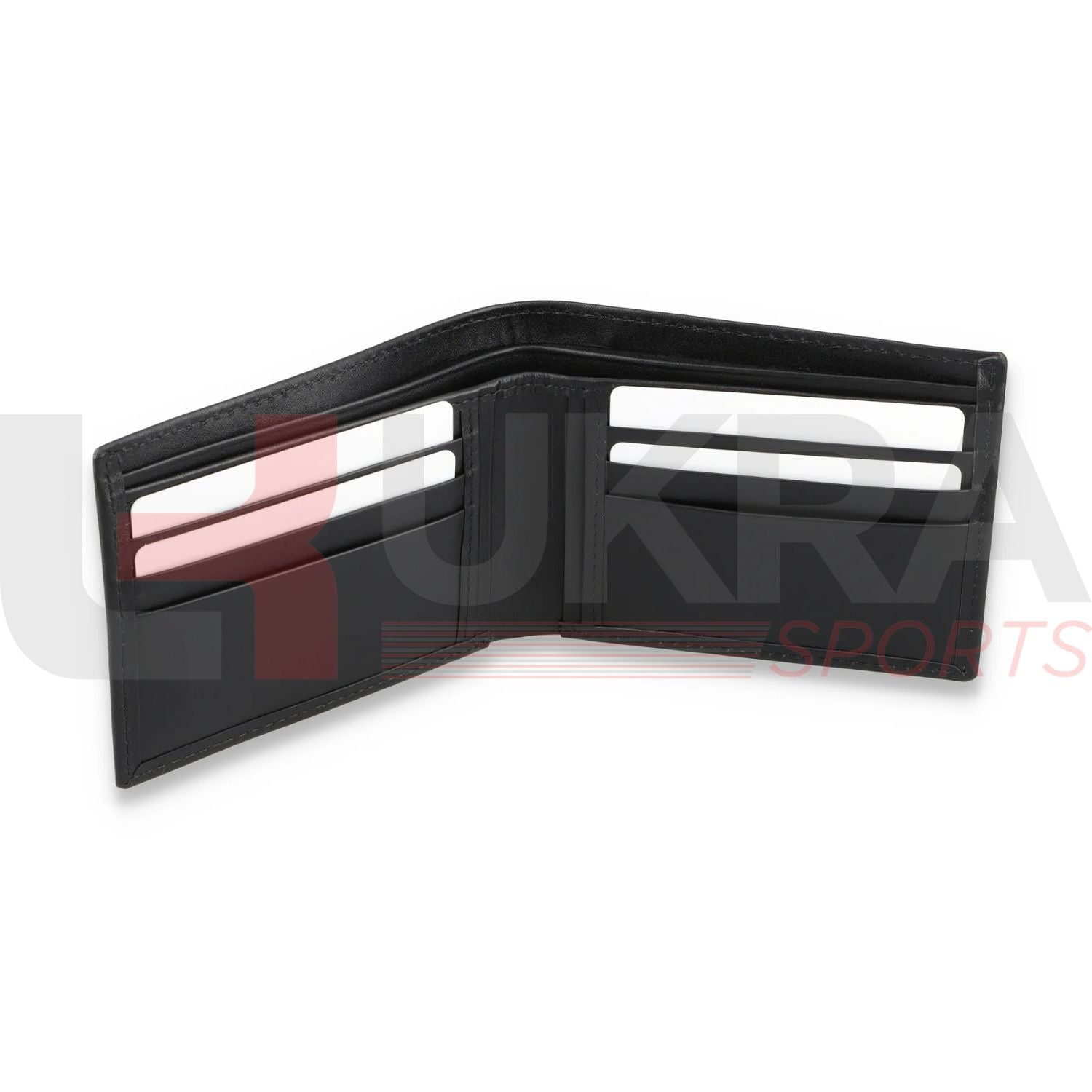 UKRASportsLeatherWallet_InsideViewwithCardCompartments