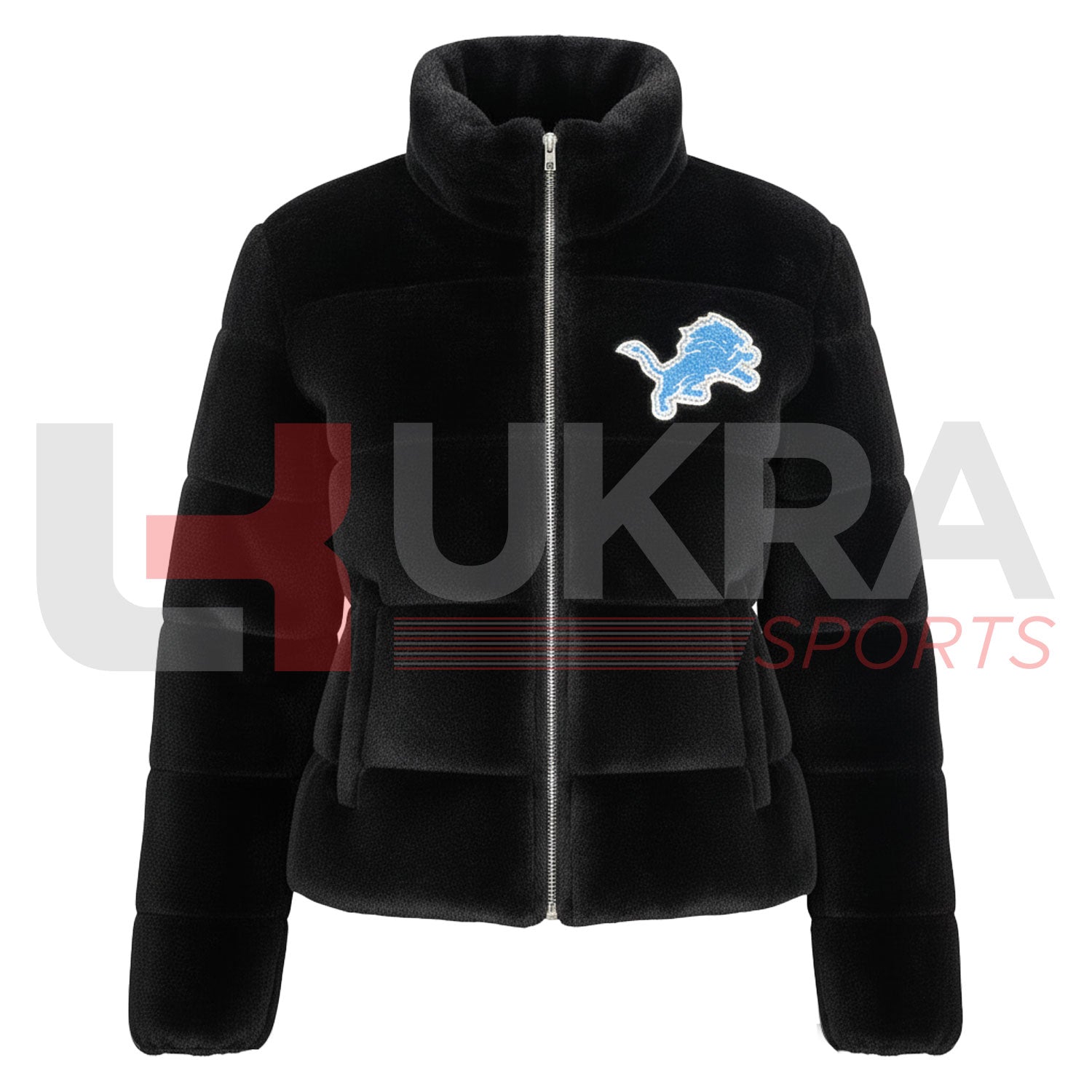 blackluxurywooljacketforwomen