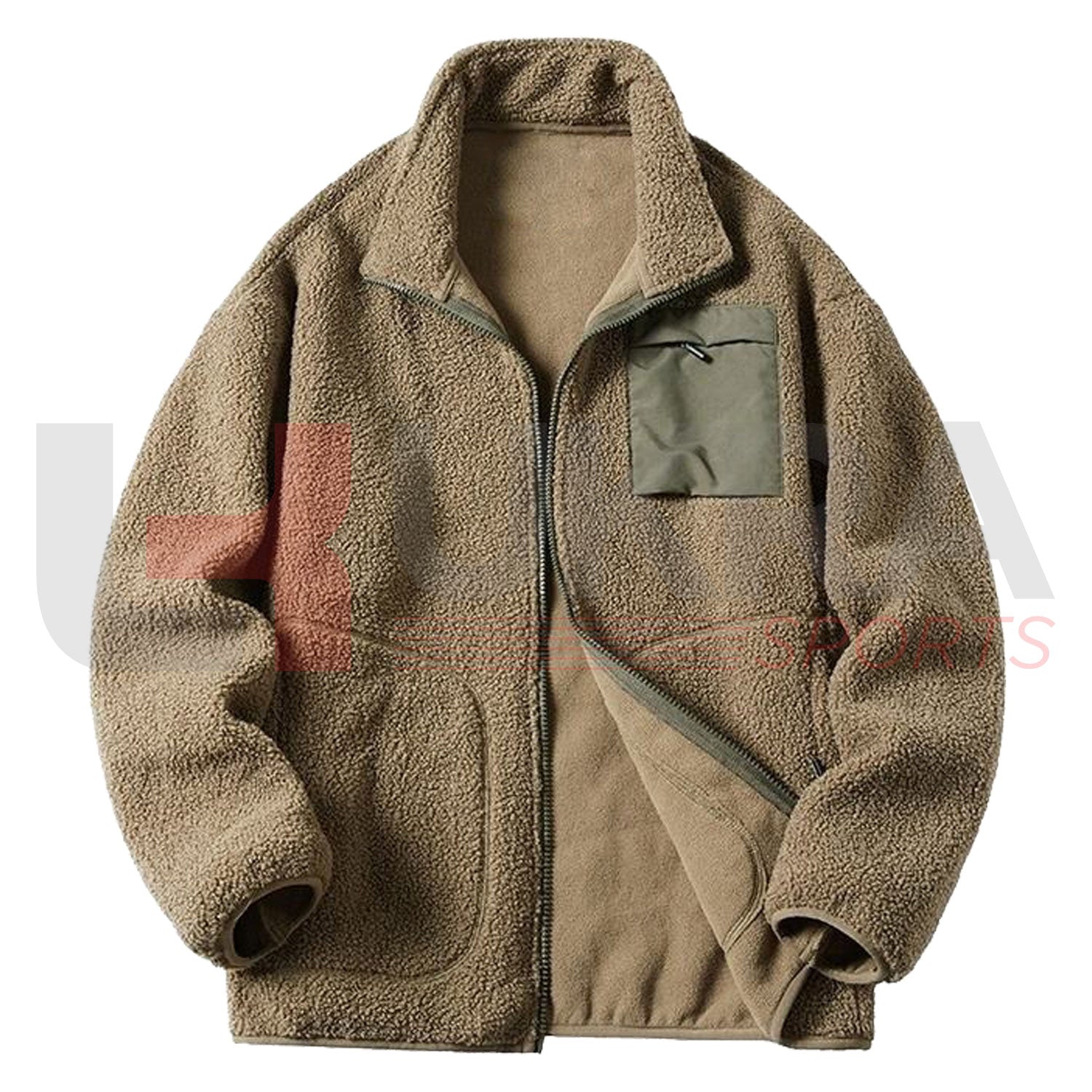 ukra_camel_fleece_jacket_men_s_winter_collection1