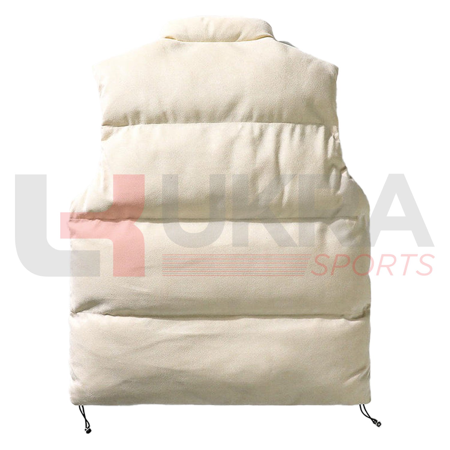 ukra italian design men’s winter layering vest