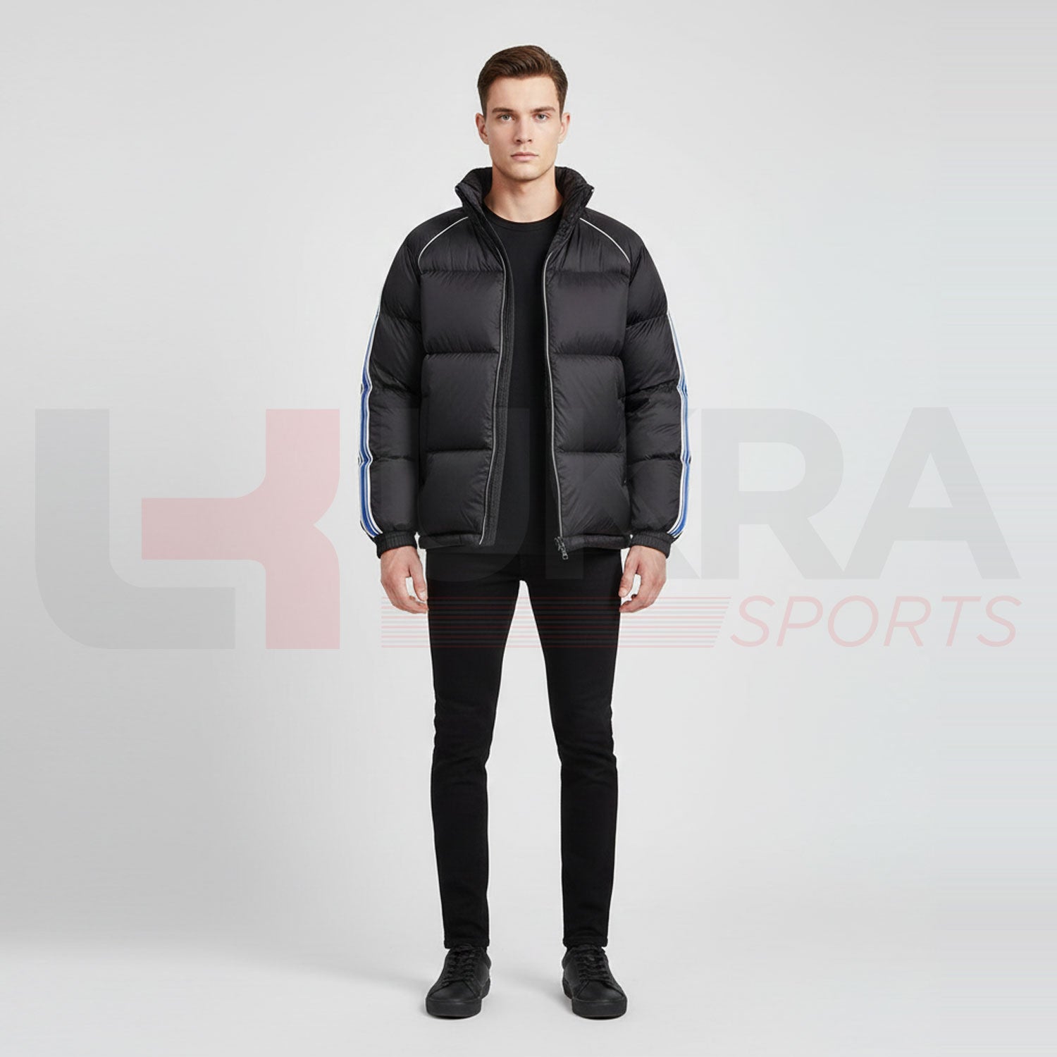 ukra_men_s_thickened_cotton_puffer_jacket_front_view