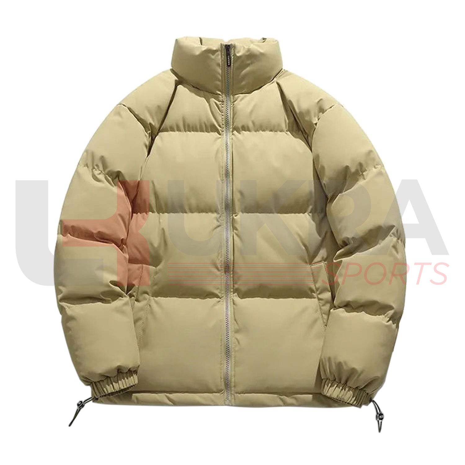 ukra men’s winter puffer jacket collection 11 colors