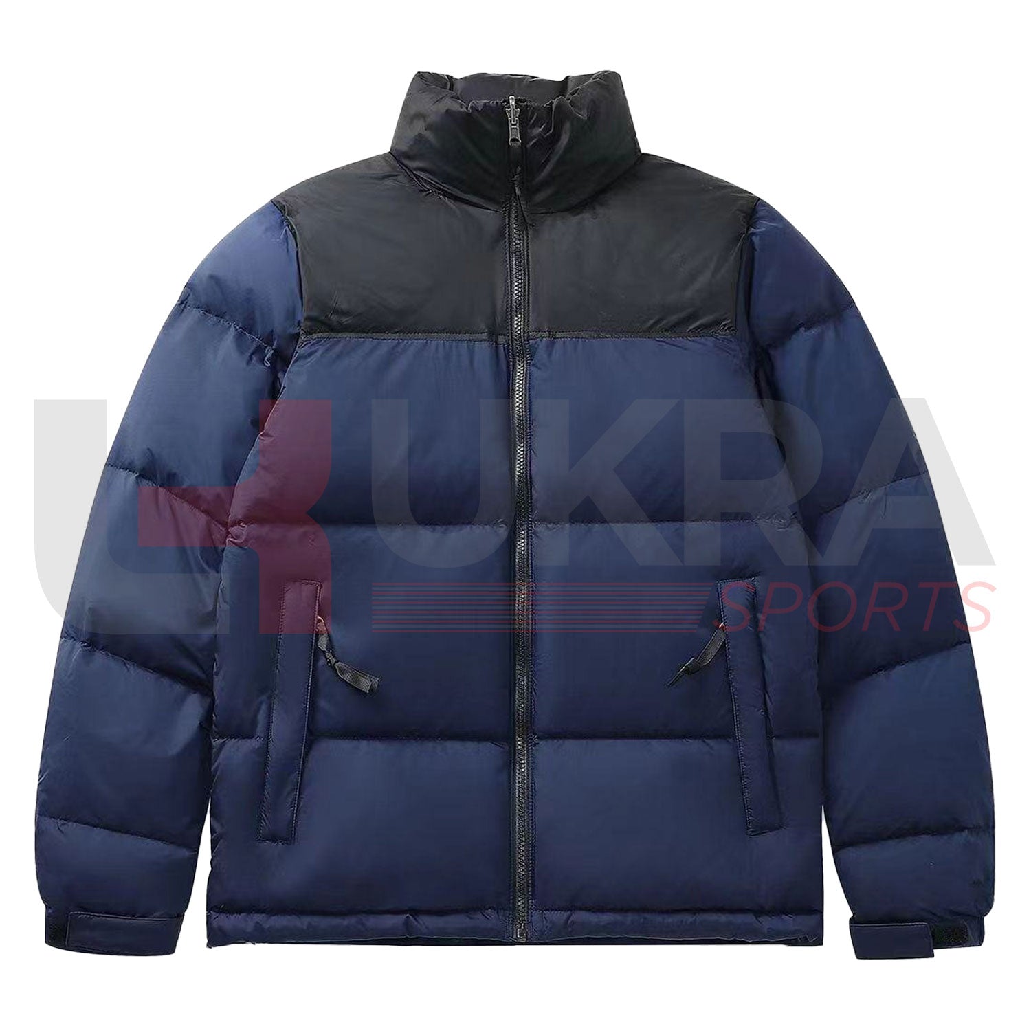 ukra premium imported bubble fabric parka