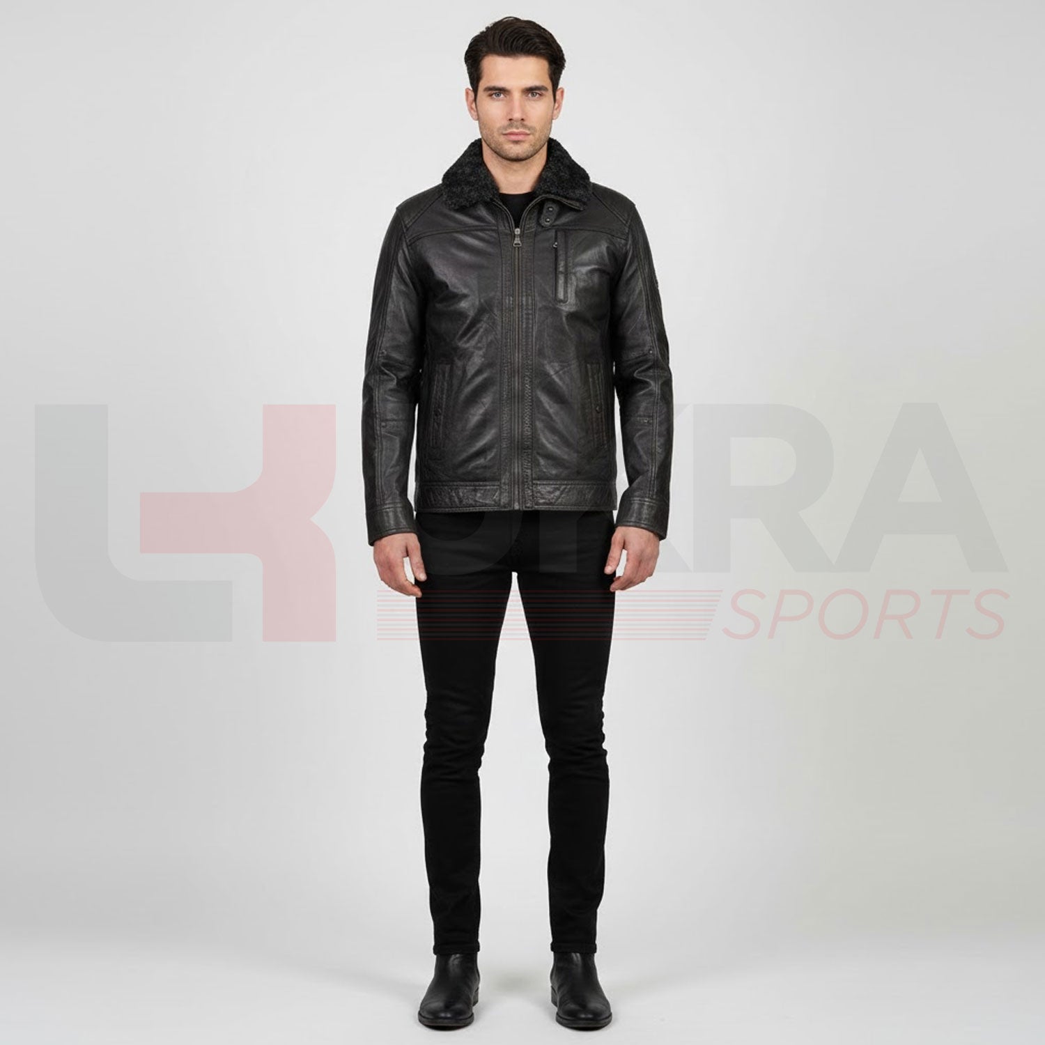 ukra_premium_italian_design_fur_collar_jacket
