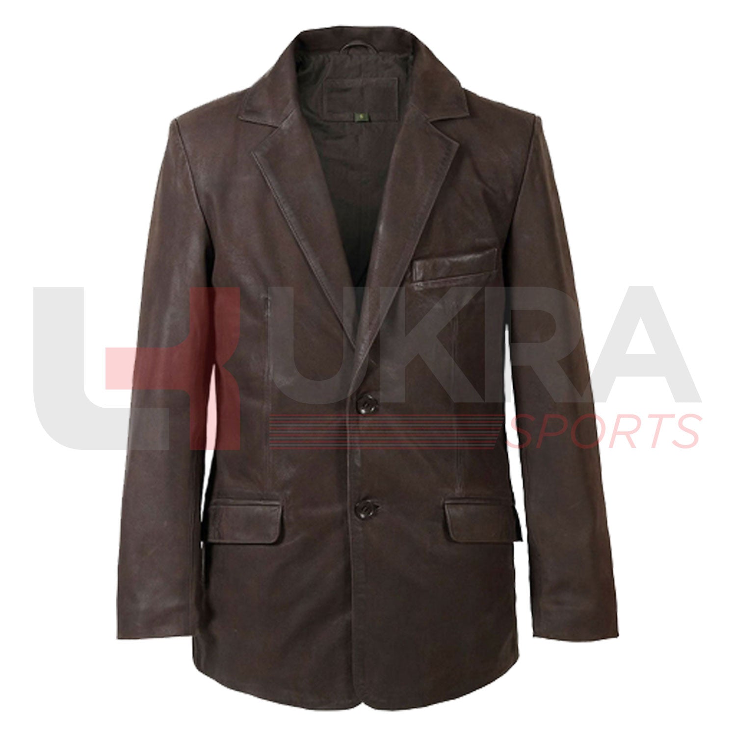 ukra sports premium outerwear collection