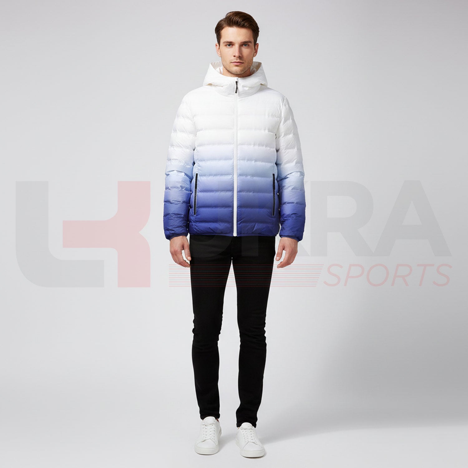 ukrasportsglacierfadepufferjacketfrontview